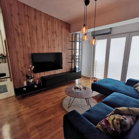 סקופיה Centar Luxe Apartment מראה חיצוני תמונה