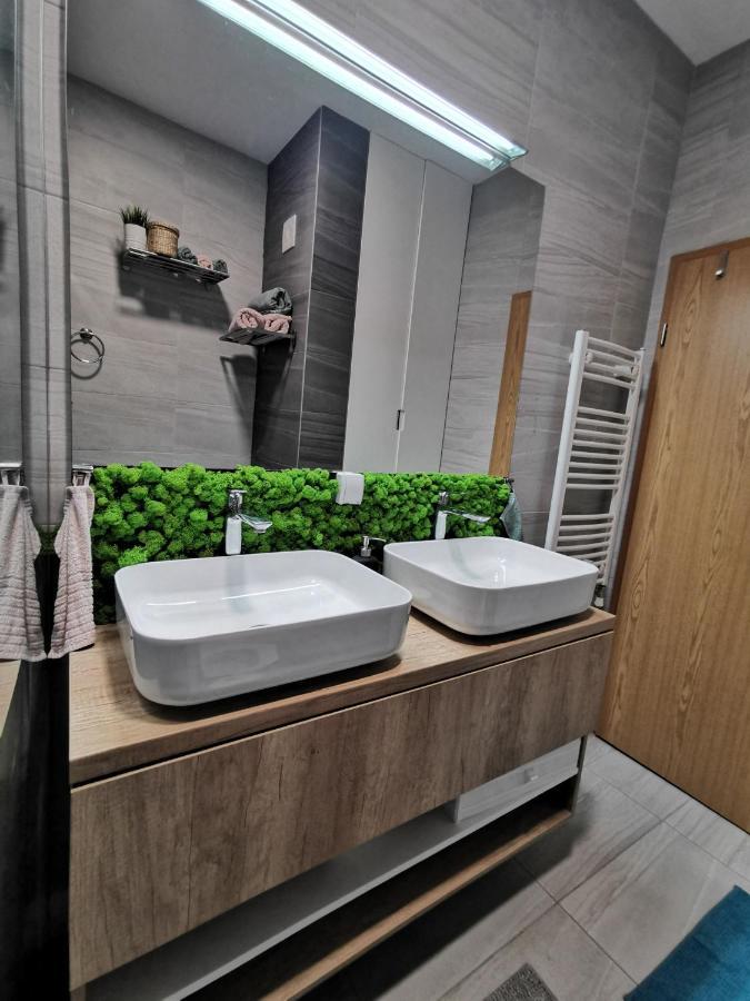 סקופיה Centar Luxe Apartment מראה חיצוני תמונה